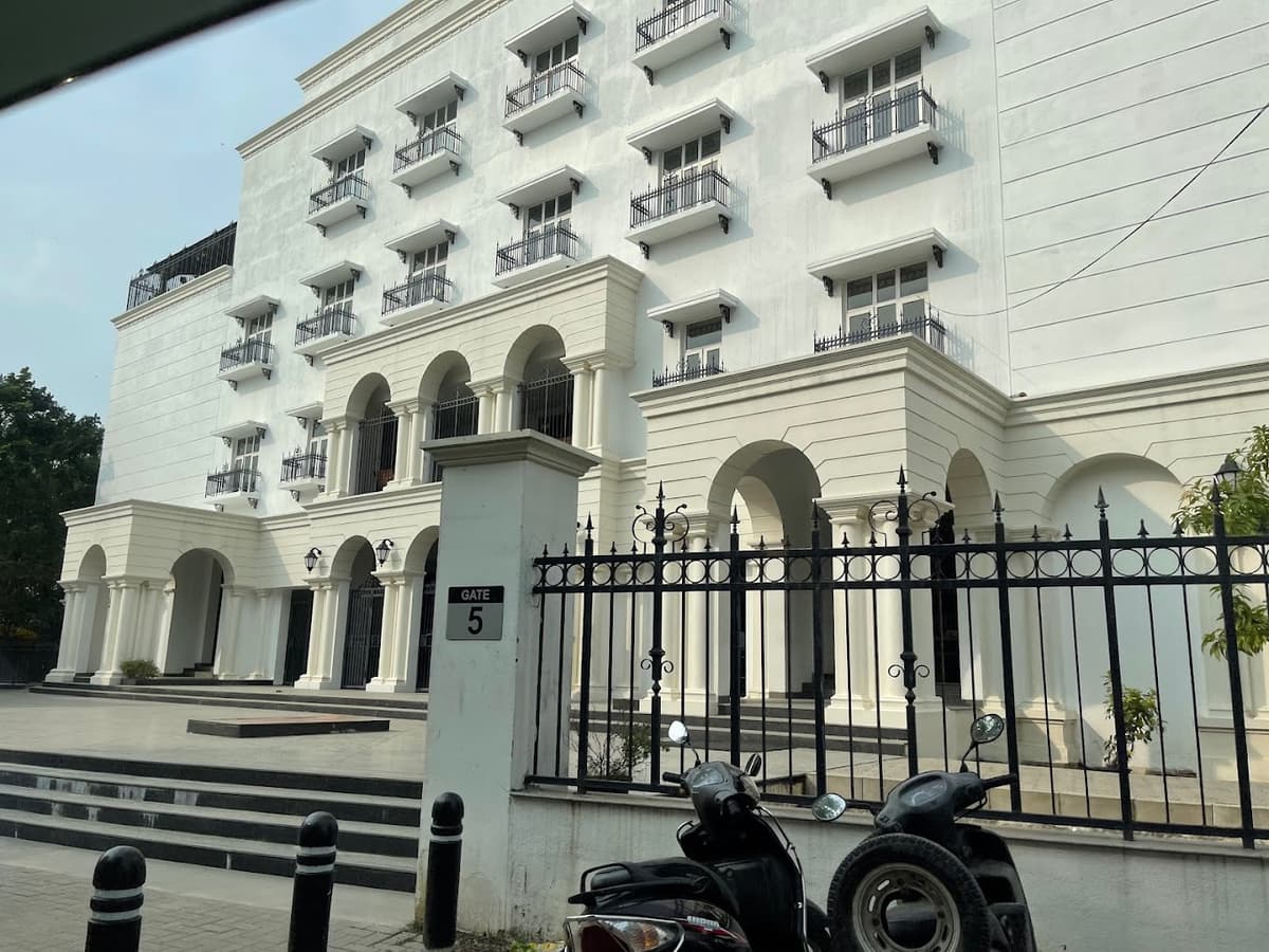 International Village School photo 1