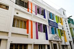 Geetha Matriculation Hr Sec School Guindy photo 1