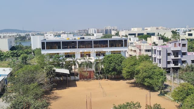 Gateway International School gallery image 3