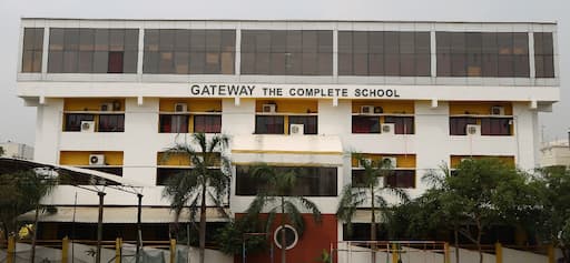 Gateway International School gallery image 4