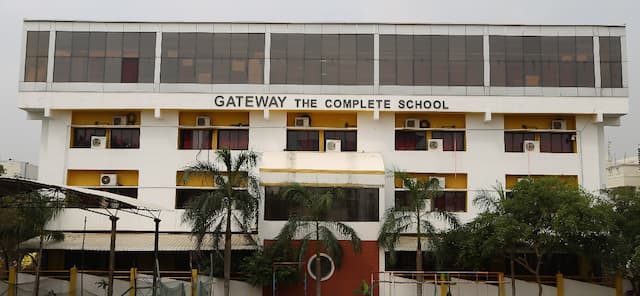 Gateway International School gallery image 4