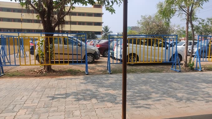 Jaigopal Garodia Vivekananda Vidyalaya Avadi photo 2