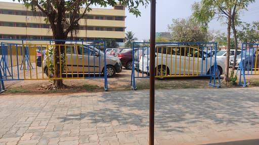 Jaigopal Garodia Vivekananda Vidyalaya gallery image 3
