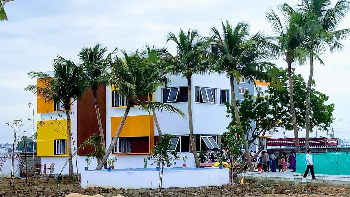 Horizon International Academy Kovilancheri photo 3