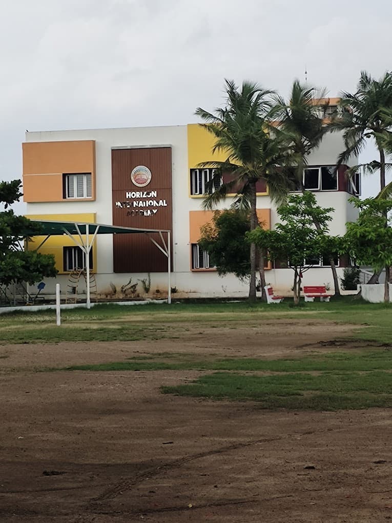 Horizon International Academy Kovilancheri photo 1