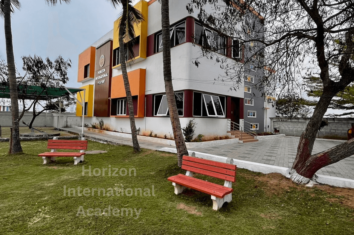 Horizon International Academy Kovilancheri photo 4