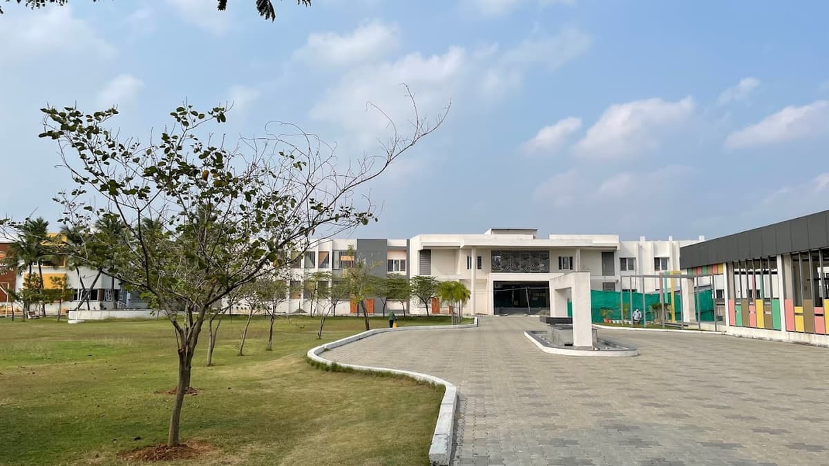 Horizon International Academy Kovilancheri photo 2