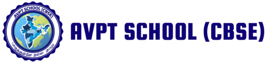 AVPT SCHOOL,Kamaraj Nagar,  one of the best Cbse school in Chennai