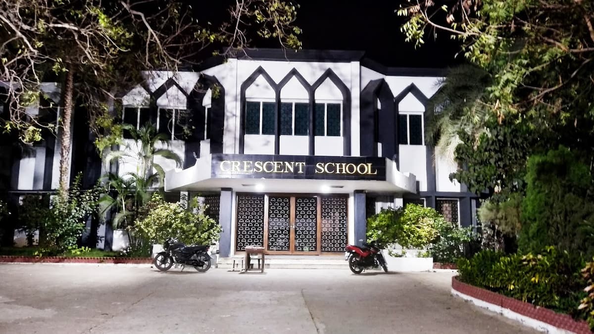 Crescent School Vandalur photo 1
