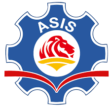 Anand Singapore International School,Porur, Chennai, School Logo