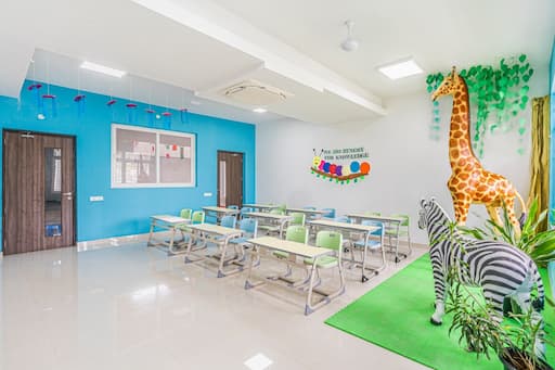 Anand Singapore International School gallery image 5