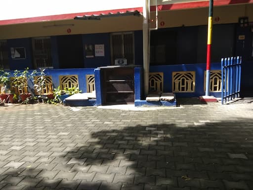 S.C.S Matriculation Higher Secondary School gallery image 4