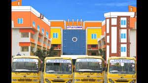 Little Flower Matric School Arumbakkam photo 2