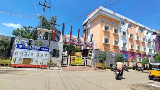 Little Flower Matric School gallery image 3