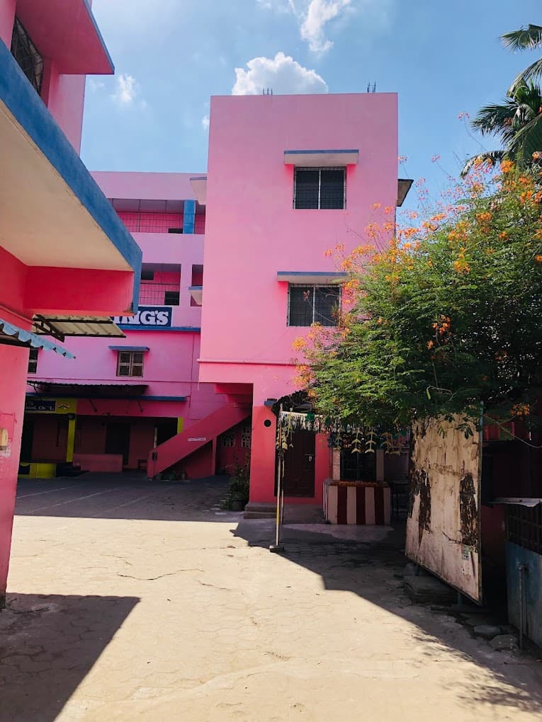Kings Matriculation Higher Secondary School Madipakkam photo 1