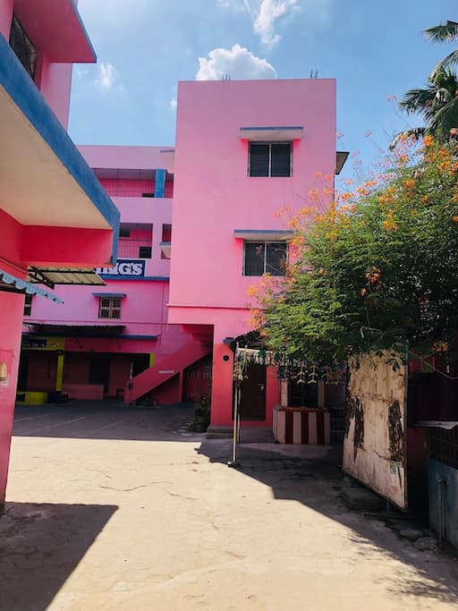 Kings Matriculation Higher Secondary School gallery image 4
