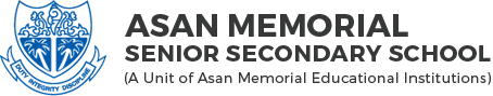 ASAN MEMORIAL SR SEC SCHOOL ,ANDERSON ROAD, one of the top CBSE school in Chennai
