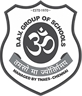 D.A.V. Girls Senior Secondary School, Gopalapuram, Chennai logo