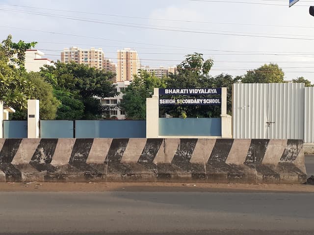 Bharati Vidyalaya Sr. Secondary School gallery image 4