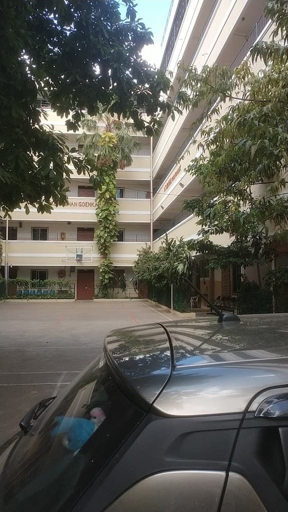 D A V Boys Senior Sec School Chromepet photo 2