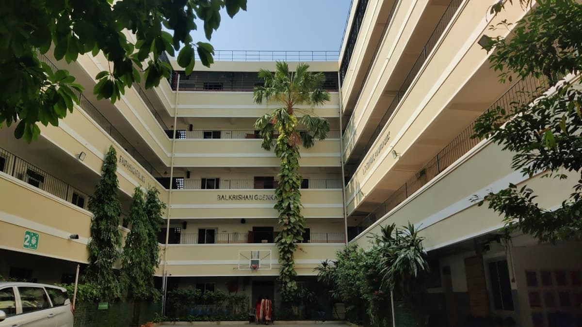 D A V Boys Senior Sec School Chromepet photo 1