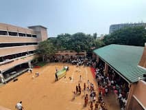 St. John's English School & Junior College Besant Nagar photo 2