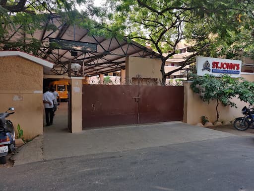 St. John'S English School gallery image 2