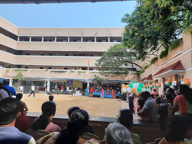 St. John'S English School gallery image 1