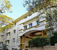 Sri Sankara Senior Secondary School Adyar photo 3