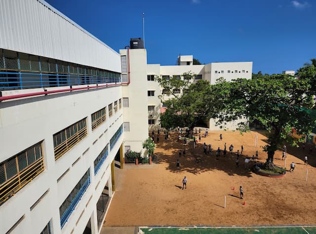 Sri Sankara Senior Secondary School gallery image 1