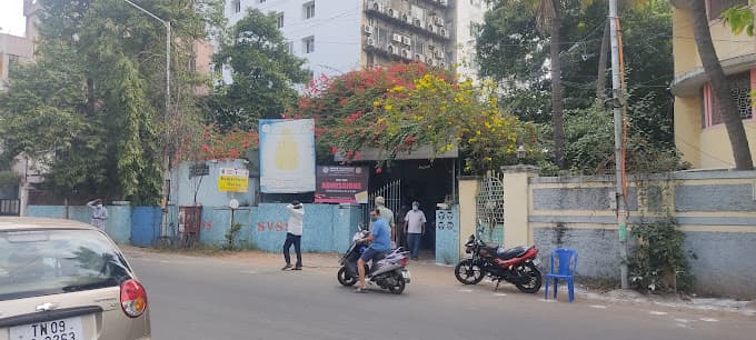 Shrine Vailankanni Sr Sec School photo 3