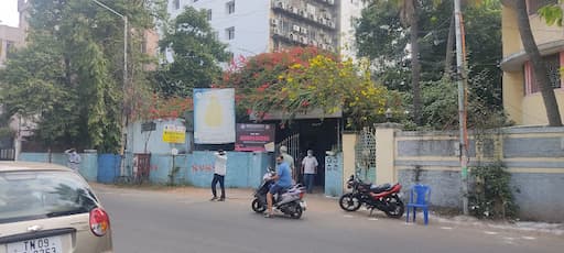 Shrine Vailankanni Sr Sec School gallery image 3