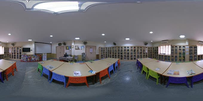 KRM Public School Perambur photo 2