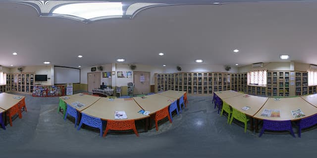 Krm Public School gallery image 1