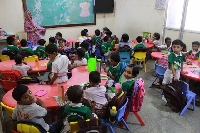 Krm Public School gallery image 3