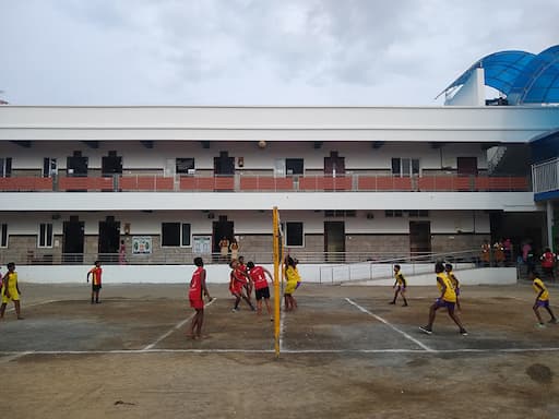 Sri Bala Vidylaya gallery image 1