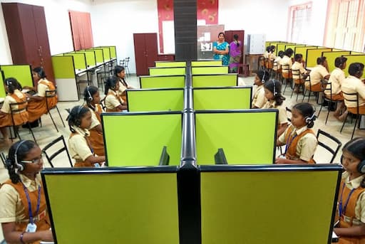 Sri Bala Vidylaya gallery image 2