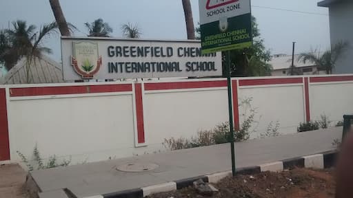 Green Field International School gallery image 2