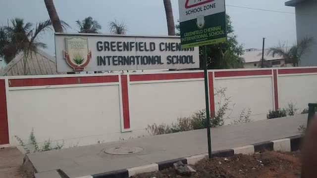 Green Field International School gallery image 2