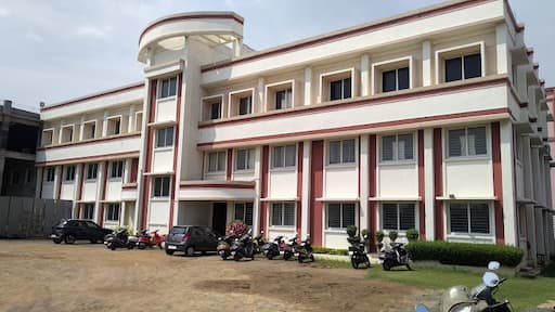 Green Field International School gallery image 4