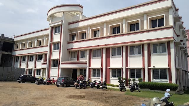 Green Field International School gallery image 4