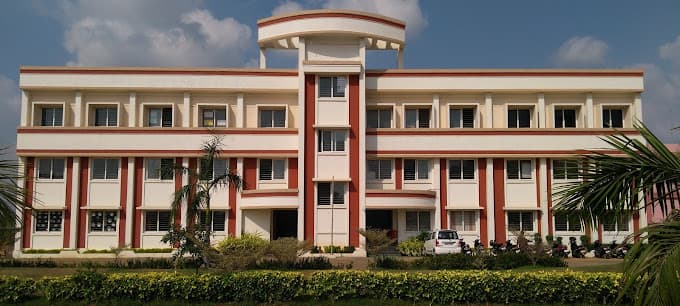 Green Field International School Madhavaram photo 2