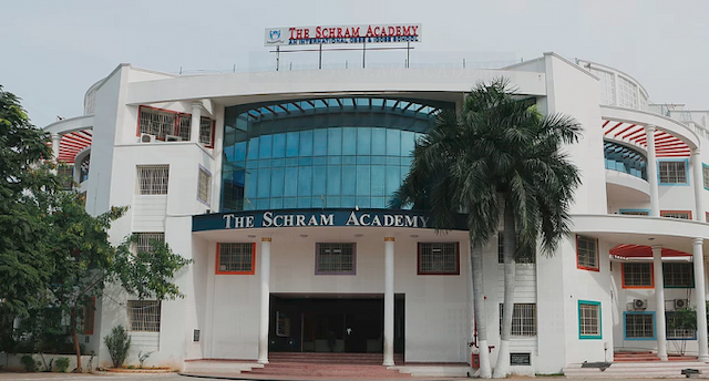 The Schram Academy gallery image 3