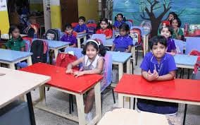 Faith International Academy Anna Nagar photo 2