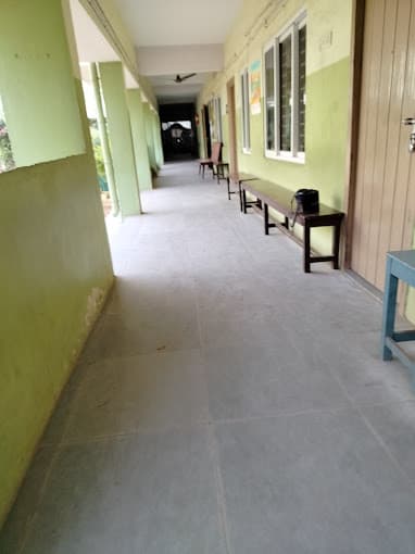 Shri Krishnaswamy Matriculation Higher Secondary School photo 3