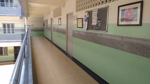 Sherwood Hall Sr Sec School gallery image 2