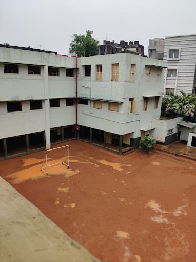Vidya Mandir Senior Secondary School Mylapore photo 1