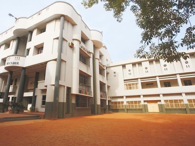 Vidya Mandir Sr Sec School gallery image 4