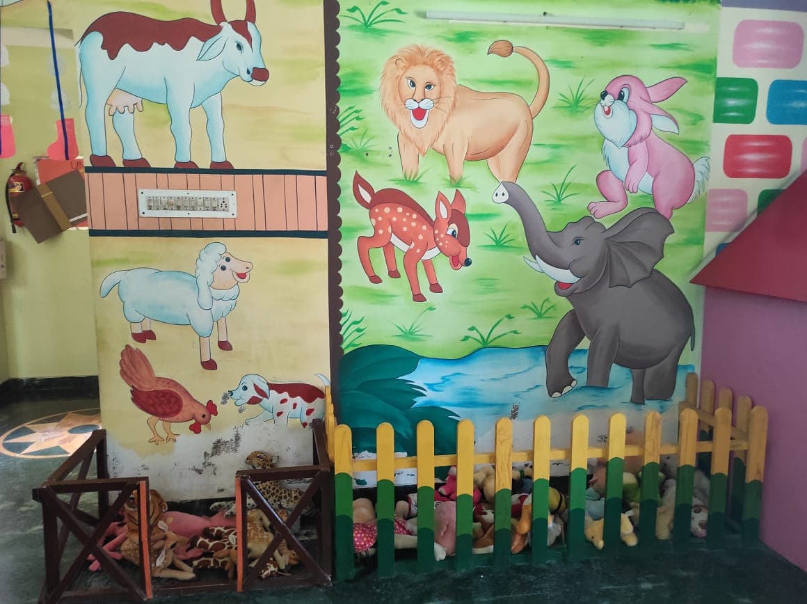 Navashiksha Playschool Preschool Daycare Pallikaranai photo 1