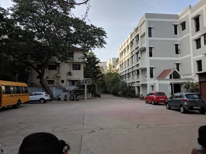 Chinmaya Vidyalaya Kilpauk photo 3
